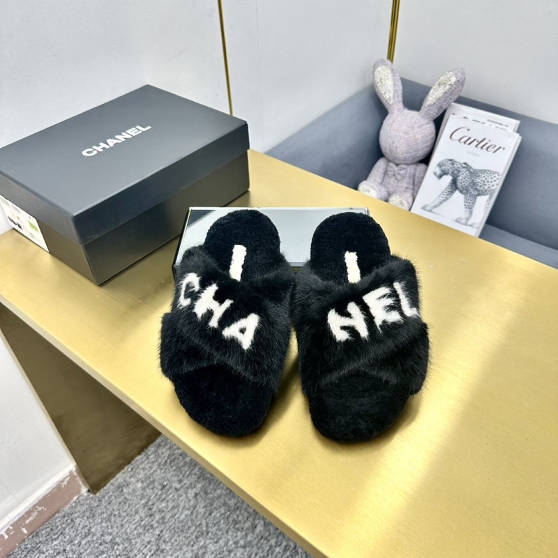 Ch*el slippers